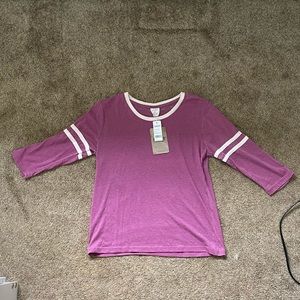 Exist Kids 3/4 Sleeves Shirt